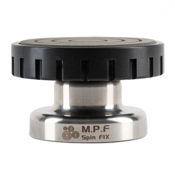 Spin Fix Firing Aid металлическая подставка для трегера