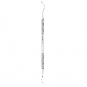 Asa Dental 1101-1 гладилка двусторонняя