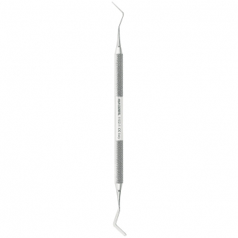Asa Dental 1102-1 гладилка двусторонняя