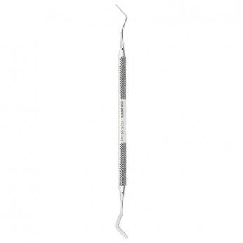 Asa Dental 1102-2 гладилка двусторонняя