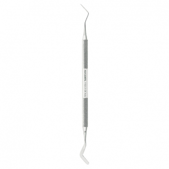 Asa Dental 1102-3 гладилка двусторонняя