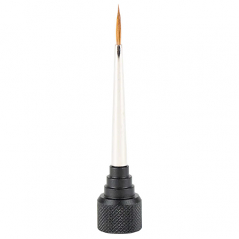 MPF Jungo Endo Replacement Brush tip запасной наконечник, натуральный ворс Kolinsky, 1 шт.