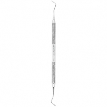 Asa Dental 1202-1 штопфер двусторонний, цилиндр