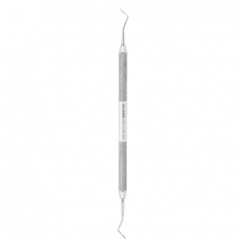 Asa Dental 1202-1L штопфер двусторонний, бочонок - малый