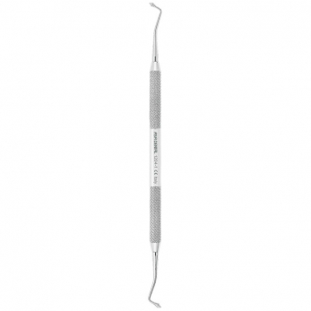 Asa Dental 1204-1 штопфер двусторонний, ромб