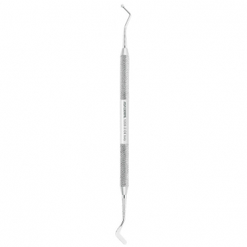 Asa Dental 1208-3 штопфер-гладилка двусторонняя, шарик - гладилка