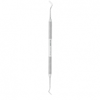 Asa Dental 1210-2 гладилка двусторонняя, с укороченной рабочей частью