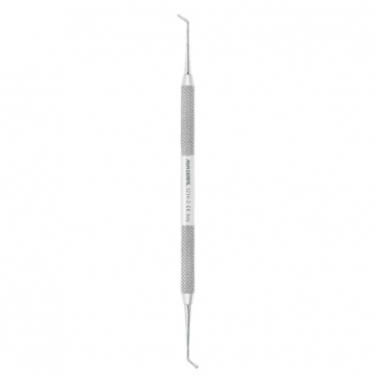 Asa Dental 1214-3 штопфер двусторонний, капля