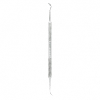 Asa Dental 1220-B2 штопфер-гладилка двусторонняя, ромб - гладилка