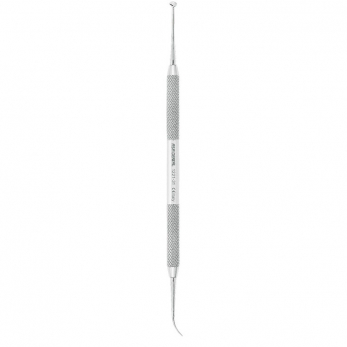 Asa Dental 1221-31 штопфер двусторонний, гладилка - клювик