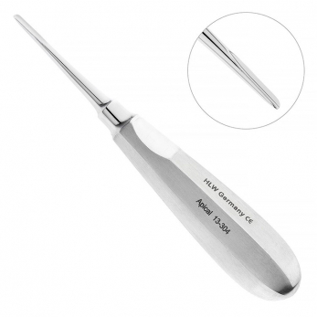 HLW элеватор Apical, 3 мм