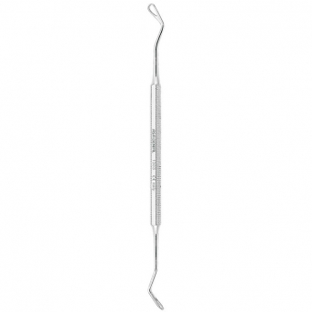 Asa Dental 1303 штопфер двусторонний, петля