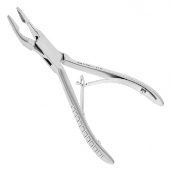 HLW 14-1 кусачки костные Mini-Friedmann, 12 см