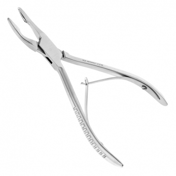 HLW 14-3 кусачки костные Blumenthal, 15 см