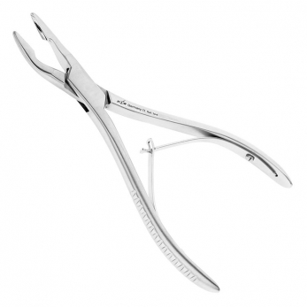 HLW 14-4 кусачки костные Luer, 15 см