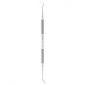 Asa Dental 1504-1 штопфер двусторонний, палочка