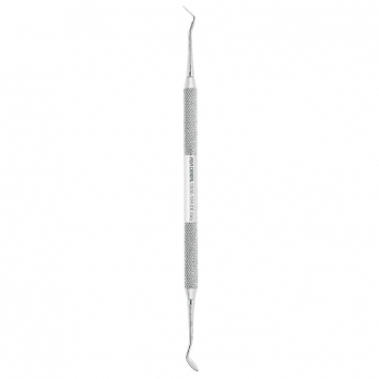 Asa Dental 1506-104 штопфер двусторонний, лопатка - палочка