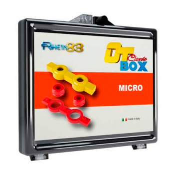 Набор аттачментов Rhein 83 Ot Box Classic Micro