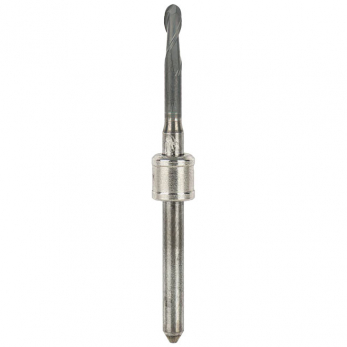 MPF Amann Girrbach DC 3x2.5x47 Фреза для CAD/CAM системы, 1 шт.