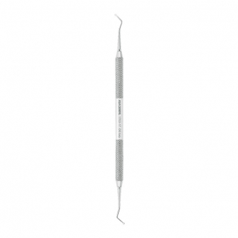 Asa Dental 1704-17 экскаватор-ложка для удаления размягченных тканей зуба, двухсторонний
