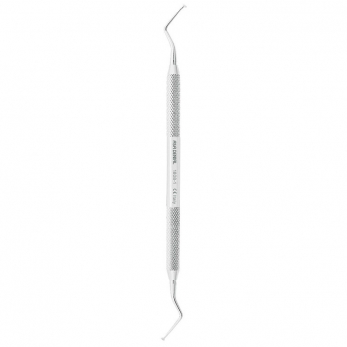 Кюретка пародонтальная Asa Dental 1808-1 Marco, двухсторонняя