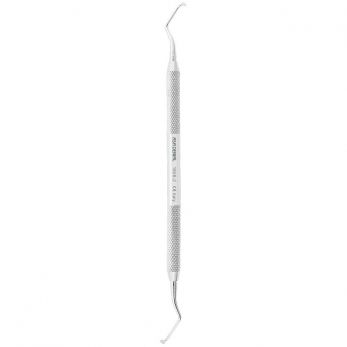 Кюретка пародонтальная Asa Dental 1808-2 Marco, двухсторонняя