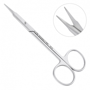 HLW Stevens ножницы прямые, 11,5 см