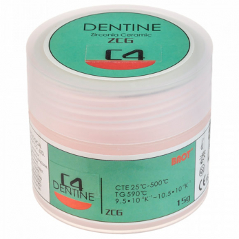 Baot Dentine ZCG дентин, цвет C4, 15 г