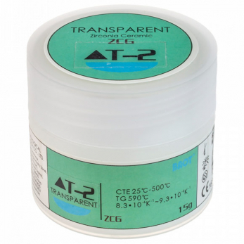 Baot Transparent ZCG транспарент, цвет T-2 High, 15 г