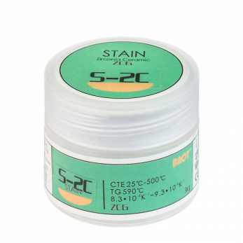 Baot Stain ZCG S-2C краситель, цвет серый, 3 г