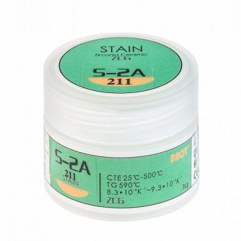 Baot Stain ZCG S-2A 211 краситель, цвет белый, 3 г