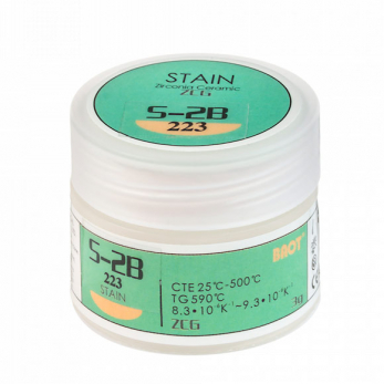 Baot Stain ZCG S-2B 223 краситель, цвет шампайн, 3 г