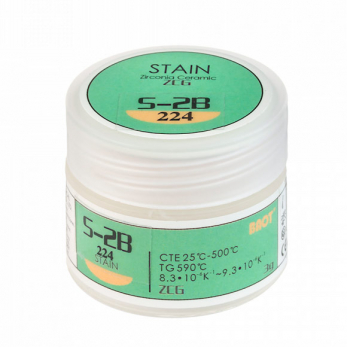 Baot Stain ZCG S-2B 224 краситель, цвет оранжевый, 3 г