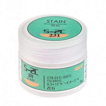 Baot Stain ZCG S-2C 231 краситель, цвет розовый, 3 г