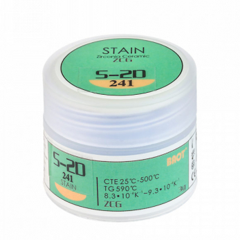 Baot Stain ZCG S-2D 241 краситель, цвет ярко-синий, 3 г