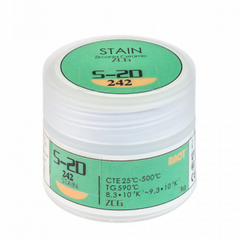 Baot Stain ZCG S-2D 242 краситель, цвет синий, 3 г