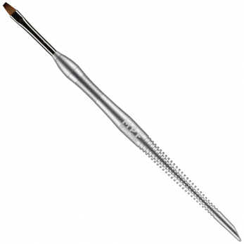MPF Revolution Glaze Brush кисть, натуральный ворс Kolinsky, для глазури, 1 шт.