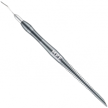 MPF Revolution Sculpting Instrument Razor лезвие, инструмент для работы с керамикой, 1 шт.