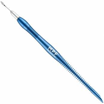 MPF Revolution Sculpting Instrument, Lingual Spoon лингвальная ложка, инструмент для работы с керамикой, 1 шт.
