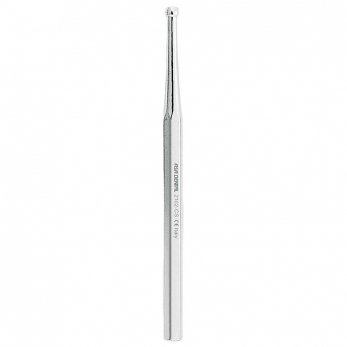 Ручка для зеркал Asa Dental 2102-CS восьмигранная цельная