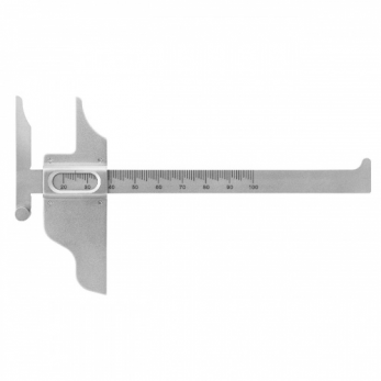 Bite Gauge Tsubone микрометр для определения прикуса