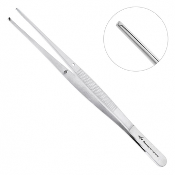 HLW Semken пинцет хирургический, 12,5 см
