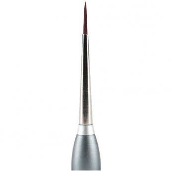 MPF Composite Stain запасной наконечник прямой, синтетический ворс, размер 2, 2 шт.