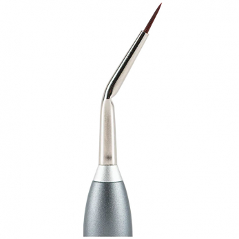 MPF Composite Stain запасной наконечник угловой, синтетический ворс, размер 00, 2 шт.