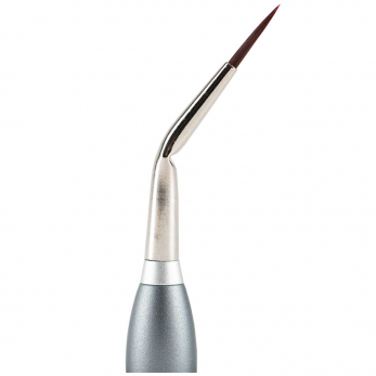 MPF Composite Stain запасной наконечник угловой, синтетический ворс, размер 2, 2 шт.