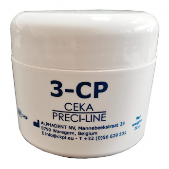 3-CP кристаллический порошок для керамики, 20 г