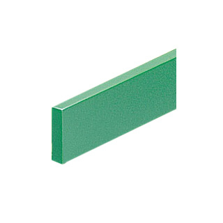 Балки из воска Бредент 2,2x6x50 мм, 65 шт.
