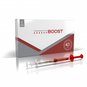 Opalescence Boost PF 40% Patient Kit набор стоматологический