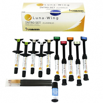 Luna-Wing Intro Set набор для ознакомления