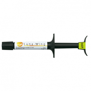Luna-Wing Incisal Opaque композит светоотверждаемый, специальный опаковый цвет, In01, 2,3 мл